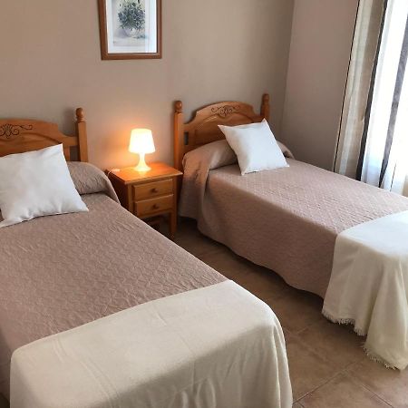 Apartamento Venavera Playa De Baria 2 K-1D Primera Linea Gran Terraza Y Wifi Luaran gambar