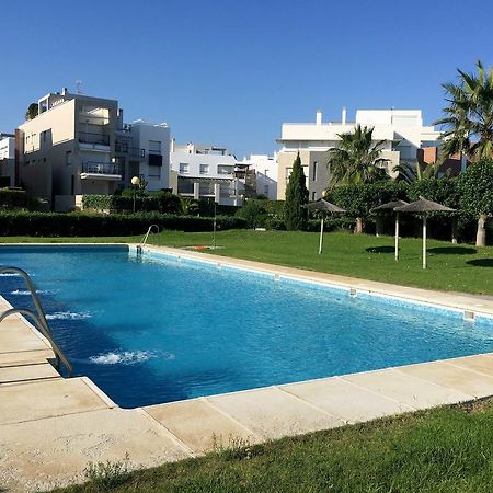 Apartamento Venavera Playa De Baria 2 K-1D Primera Linea Gran Terraza Y Wifi Luaran gambar