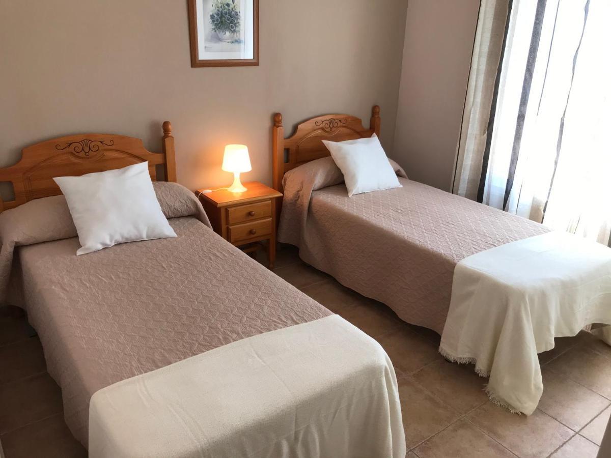 Apartamento Venavera Playa De Baria 2 K-1D Primera Linea Gran Terraza Y Wifi Luaran gambar
