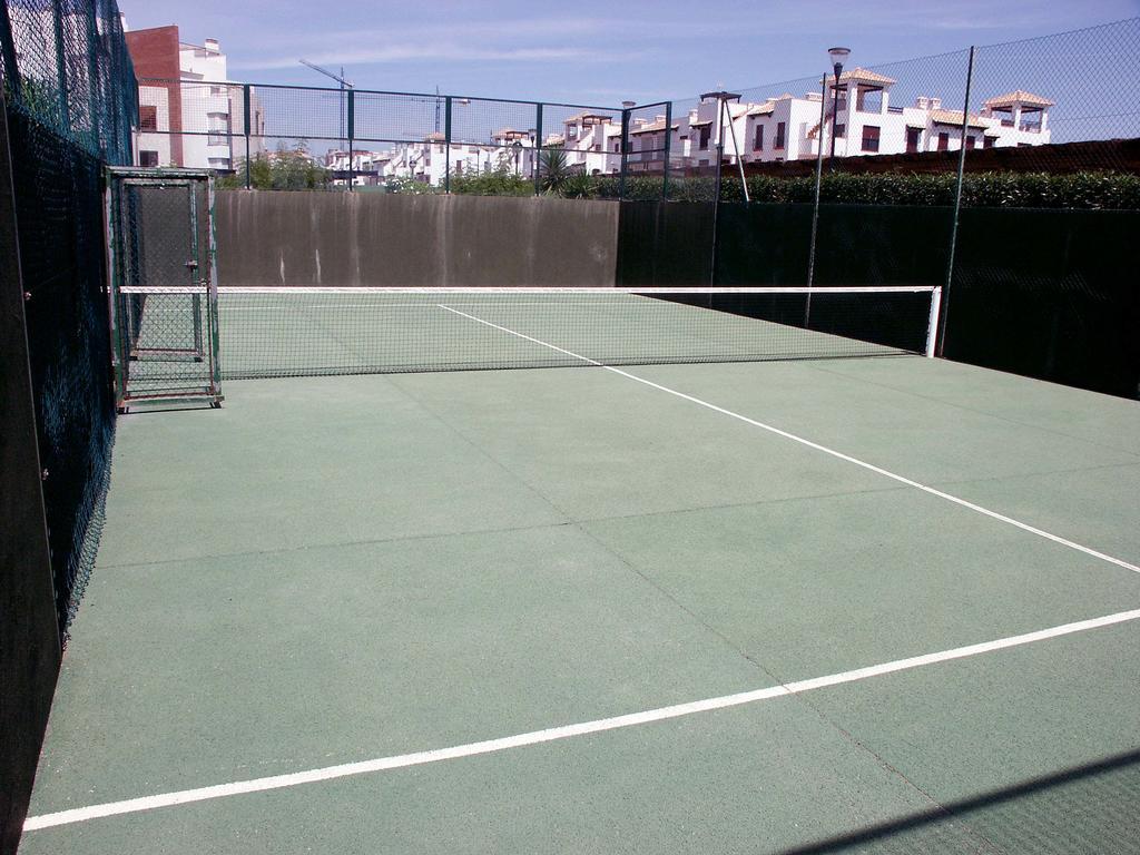 Apartamento Venavera Playa De Baria 2 K-1D Primera Linea Gran Terraza Y Wifi Luaran gambar