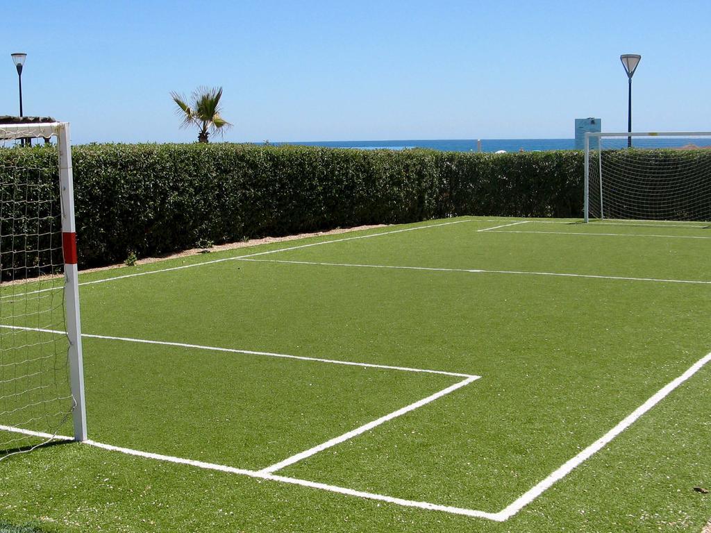 Apartamento Venavera Playa De Baria 2 K-1D Primera Linea Gran Terraza Y Wifi Luaran gambar