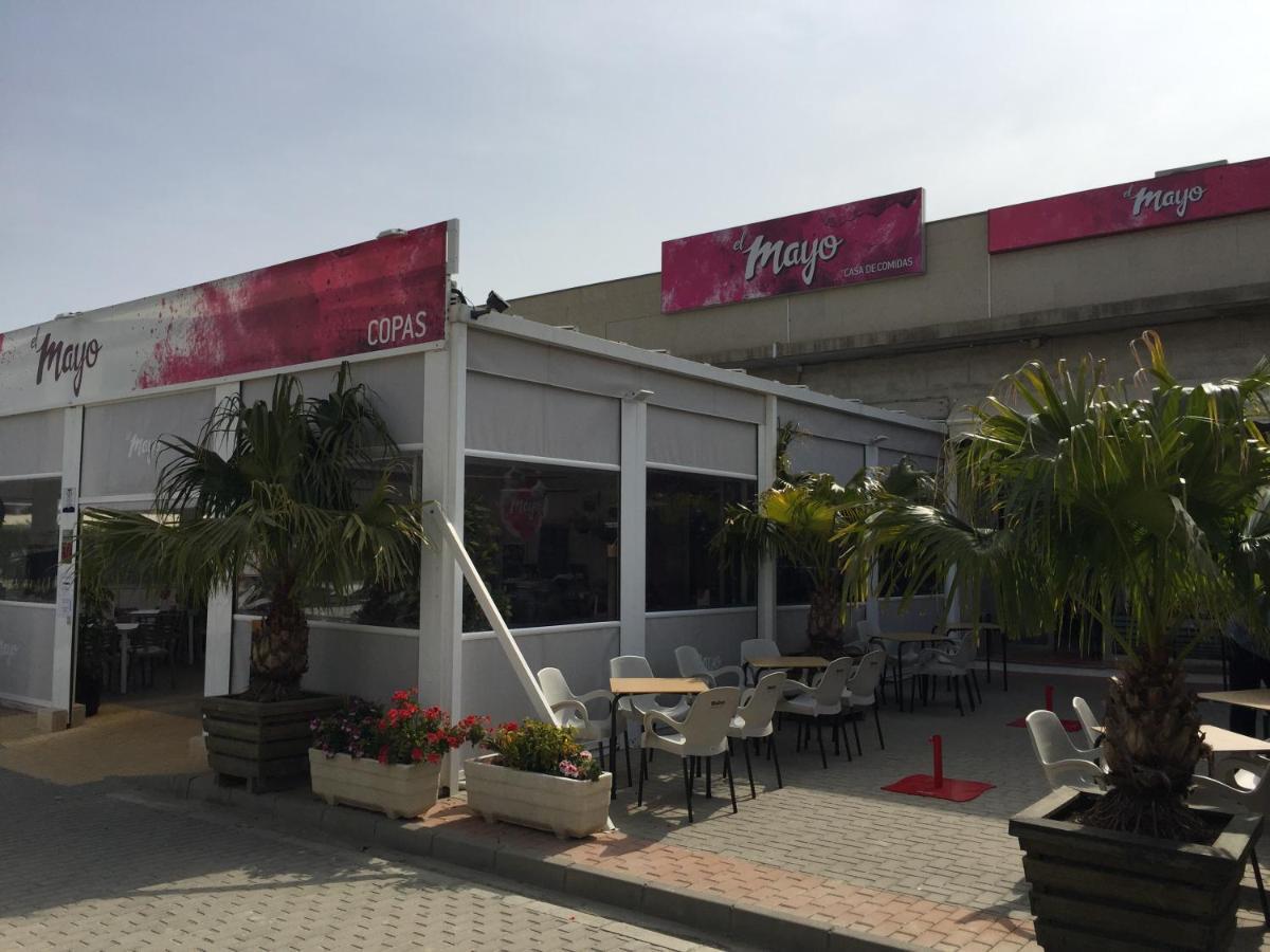 Apartamento Venavera Playa De Baria 2 K-1D Primera Linea Gran Terraza Y Wifi Luaran gambar